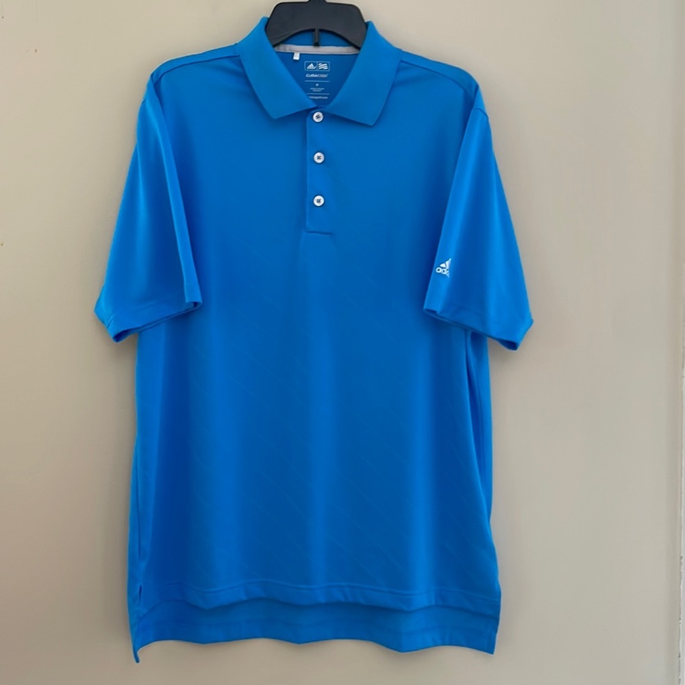 ADIDAS CLIMA COOL Shirt
